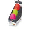 Zeal Silicone Mad Hand Hot Mitts - Assorted Colours