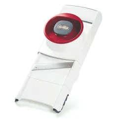 Zyliss 4-in-1 Slicer and Grater
