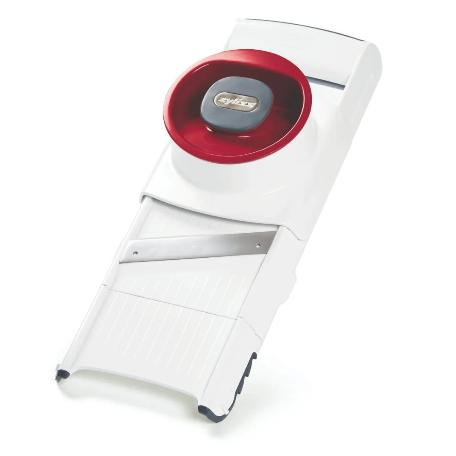 Zyliss 4-in-1 Slicer and Grater