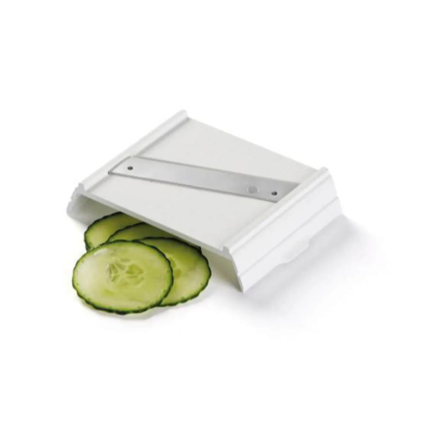 Zyliss 4-in-1 Slicer and Grater