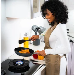 Zyliss Ultimate Pro 24cm Ceramic Non-Stick Frying Pan