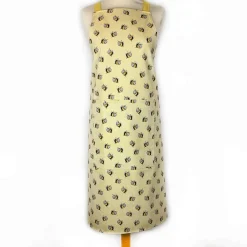 Alex Clark Cotton Apron - Bees