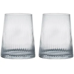 Anton Studio Designs 2-Piece DOF Tumbler Set - Empire