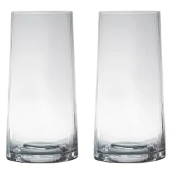 Anton Studio Designs 2-Piece Hi-Ball Glasses Set - Empire