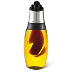 Cole & Mason Duo Oil & Vinegar Pourer