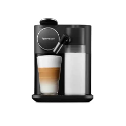 De'Longhi EN640.B Nespresso Gran Lattissima Capsule Espresso Coffee Machine - Black
