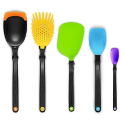 Dreamfarm Set Of The Best 5 Piece Utensil Set