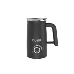 Dualit 84150 Milk Frother Max - Black