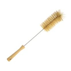 Eddingtons Valet Boar Bristles Bottle Brush - 38cm x 8cm