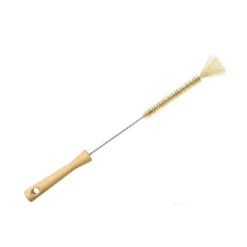 Eddingtons Valet Bottle Brush Horse Hair Tip - 43cm x 1.5cm