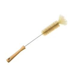 Eddingtons Valet Bottle Brush Horse Hair Tip - 44cm x 4cm
