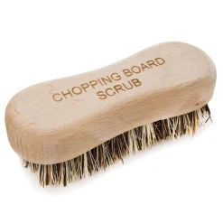 Eddingtons Valet Chopping Board Brush
