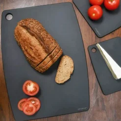 Epicurean Extra Large Preparation Board - Slate
