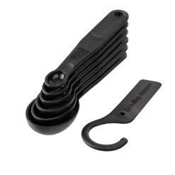 Fusion Measuring Spoon Set - 6 Piece