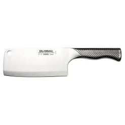 Global G-Series G-12 Meat Cleaver - 16cm