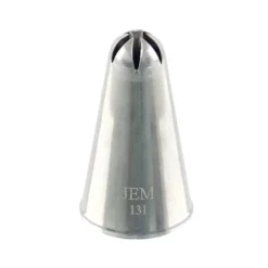Jem No 131 Icing Nozzle - Drop Flower