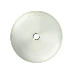 Jem No 2 Icing Nozzle - Round