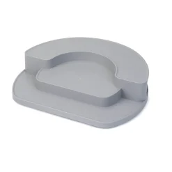Joseph Joseph Cupboard Store Rotating Organsier - Grey