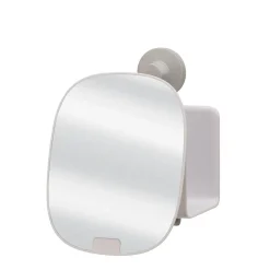 Joseph Joseph EasyStore Compact Shower Caddy - White