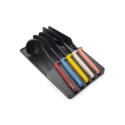 Joseph Joseph 5 Piece Elevate In-Drawer Utensil Set