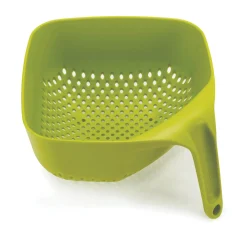 Joseph Joseph Square Colander - Green