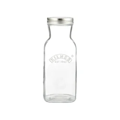Kilner 1 Litre Juice & Sauce Bottle