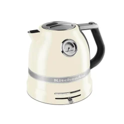 KitchenAid Artisan 5KEK1522BAC 1.5 Litre Kettle - Almond Cream