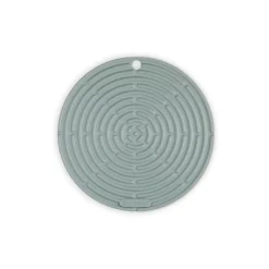 Le Creuset Silicone Round Cool Tool - Sea Salt