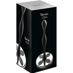 Robert Welch Signature Kitchen Roll Holder - Black