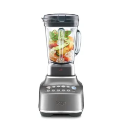 Sage Appliances SBL820SHY Q Blender - Silver