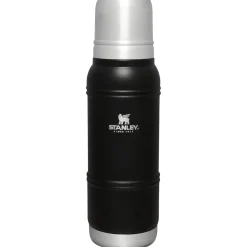 Stanley The Artisan 1 Litre Thermal Bottle - Black Moon