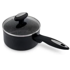 Zyliss Cook Aluminium Non-Stick Saucepan - 18cm