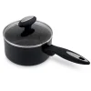 Zyliss Cook Aluminium Non-Stick Saucepan - 20cm