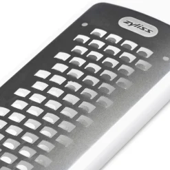 Zyliss Smooth Glide Coarse Grater - White