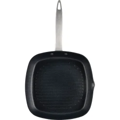 Zyliss Ultimate Pro 26cm Ceramic Non-Stick Square Grill Pan