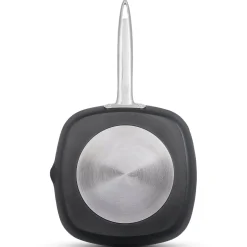 Zyliss Ultimate Pro Non-Stick Grill Pan - 26cm